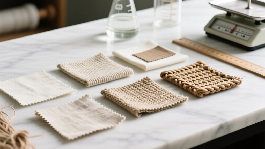 The Linen Lab: A Designer’s Practical Guide to Pure Linen