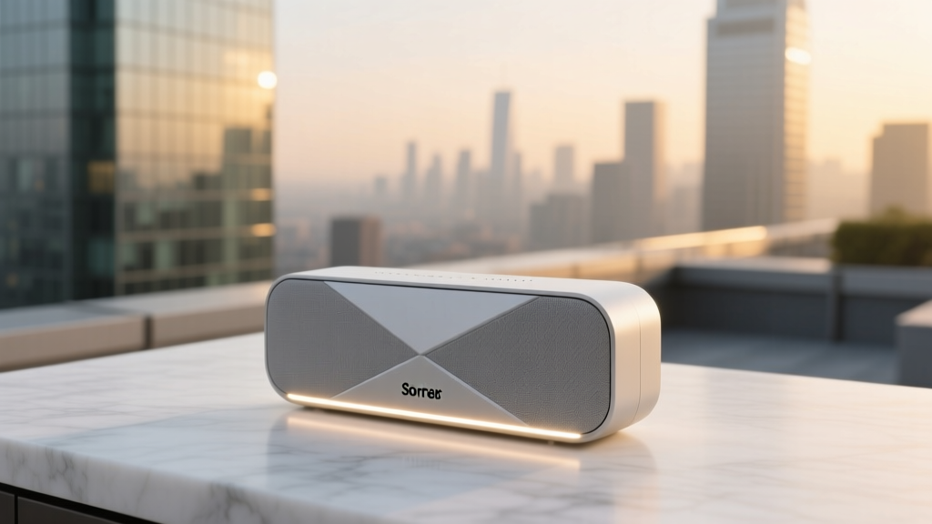 Bluetooth Speakers Amplified: What It Means in 2026