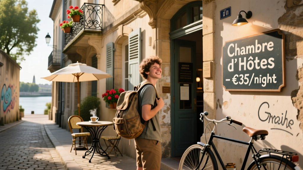 Best Hotels in Bordeaux: Affordable, Authentic & Exceptionally Located Stays
