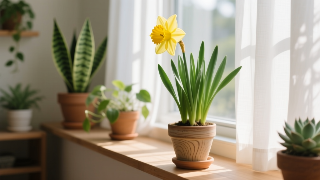 Indoor Daffodils Not Blooming? Fix It Right (2026)