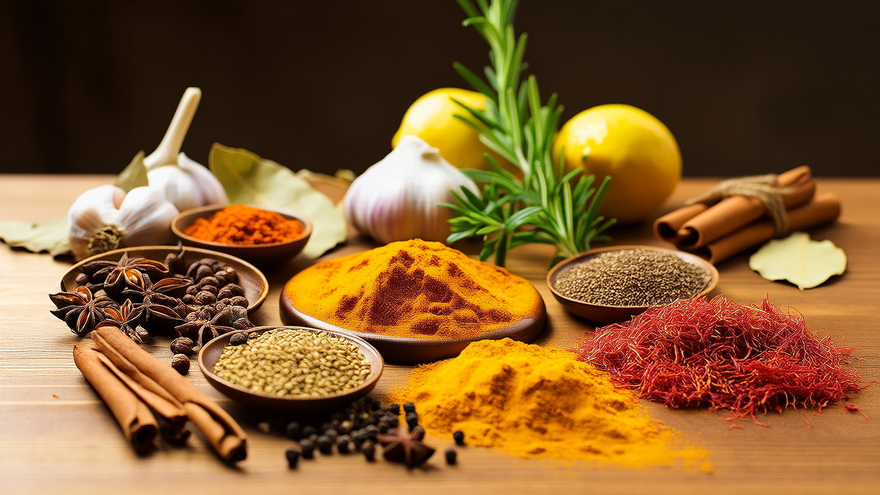 Chinese Five Spice: Origin and Uses