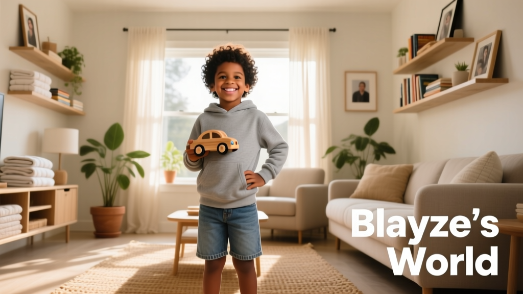 Blayze Review: A Real-World Look at the AI-Powered Tennis Coaching Platform for Kids and Families