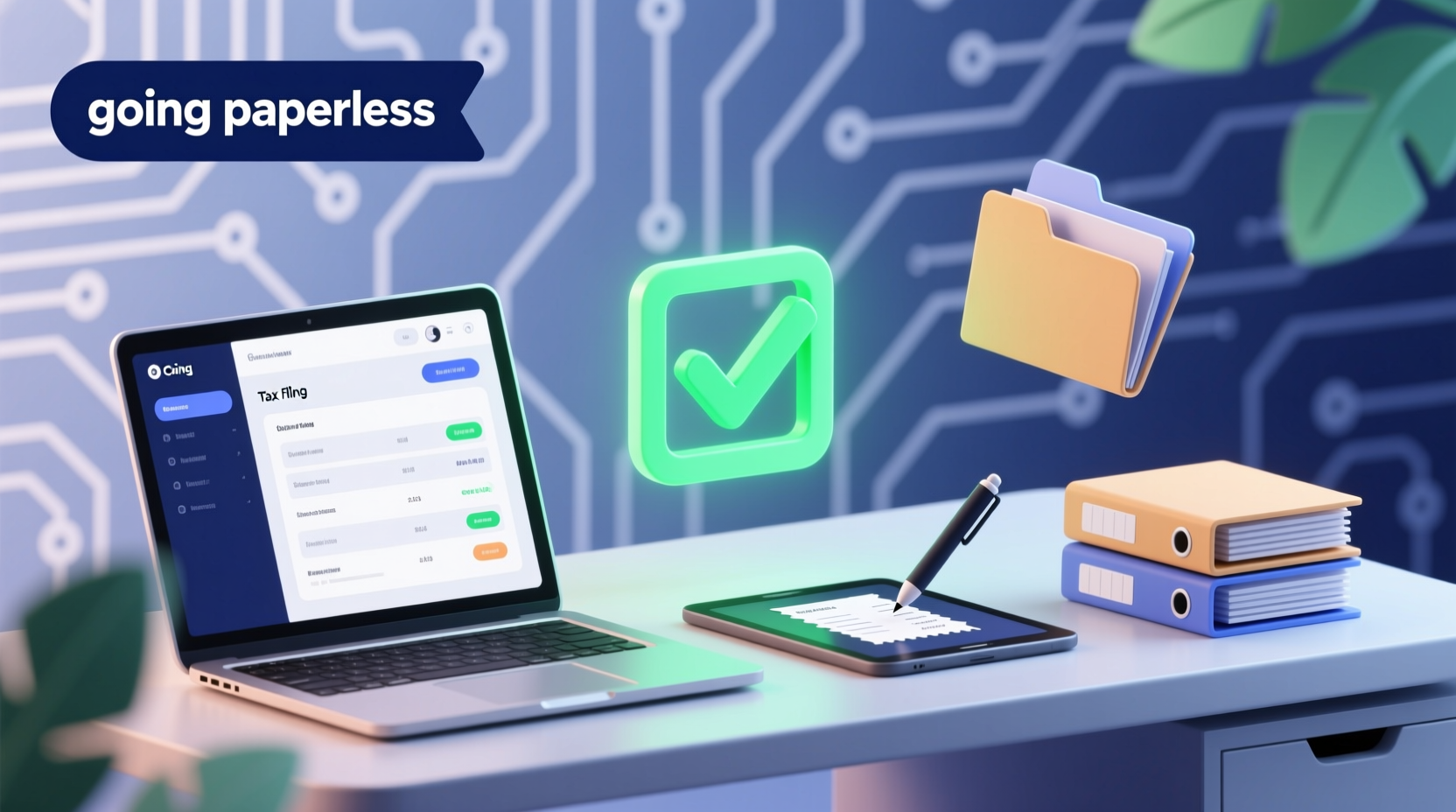 going paperless for tax season the best time to buy an
