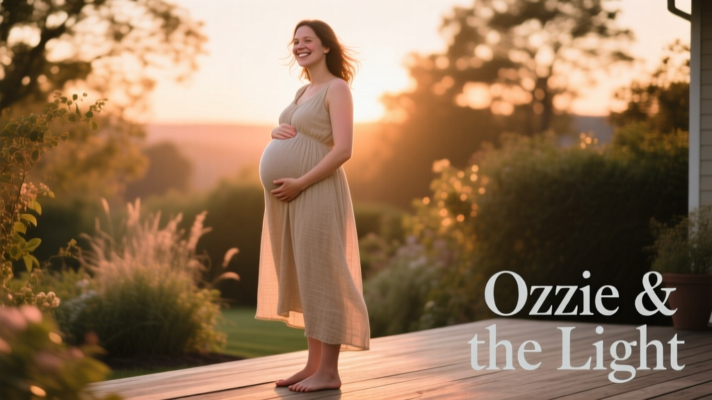 Ozzie: A Doula’s Evidence-Based Guide to This Popular Prenatal Vitamin Brand