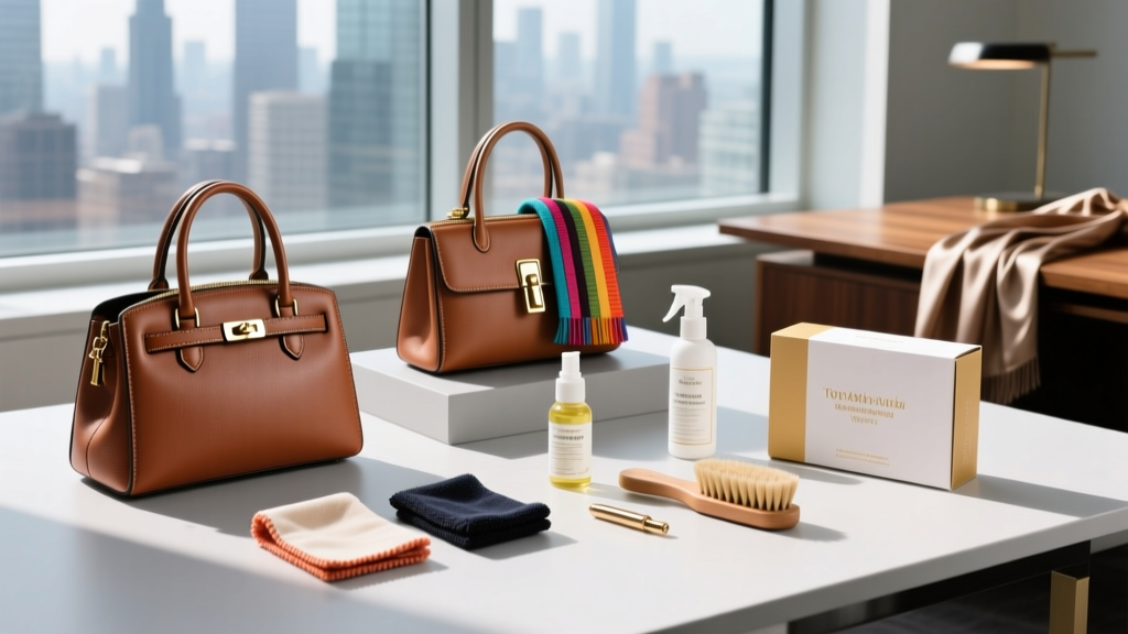 Best Handbag Maintenance Kits Online (2024 Guide)