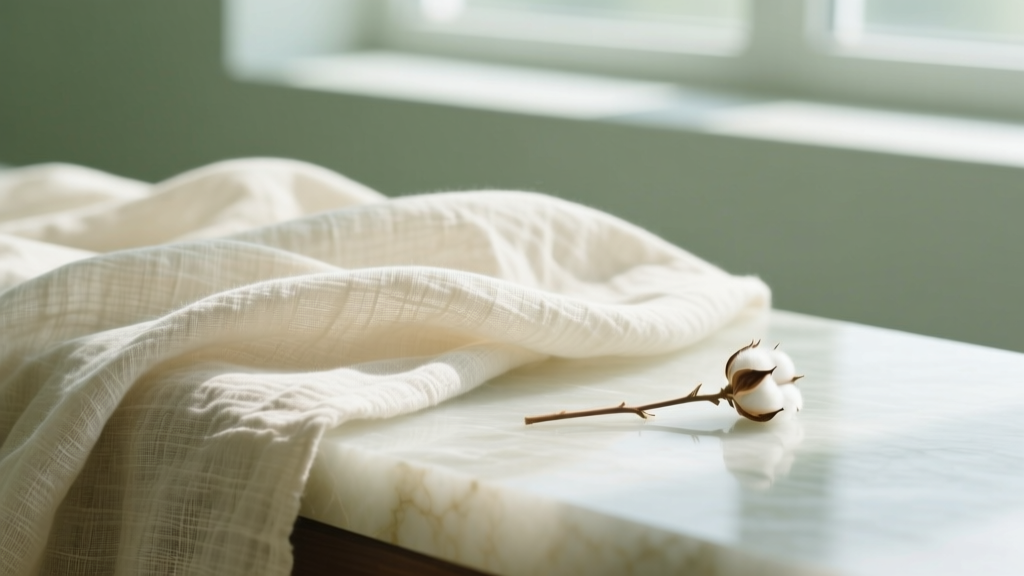 Does Linen Dry Quickly? The Truth Behind Its Breathability