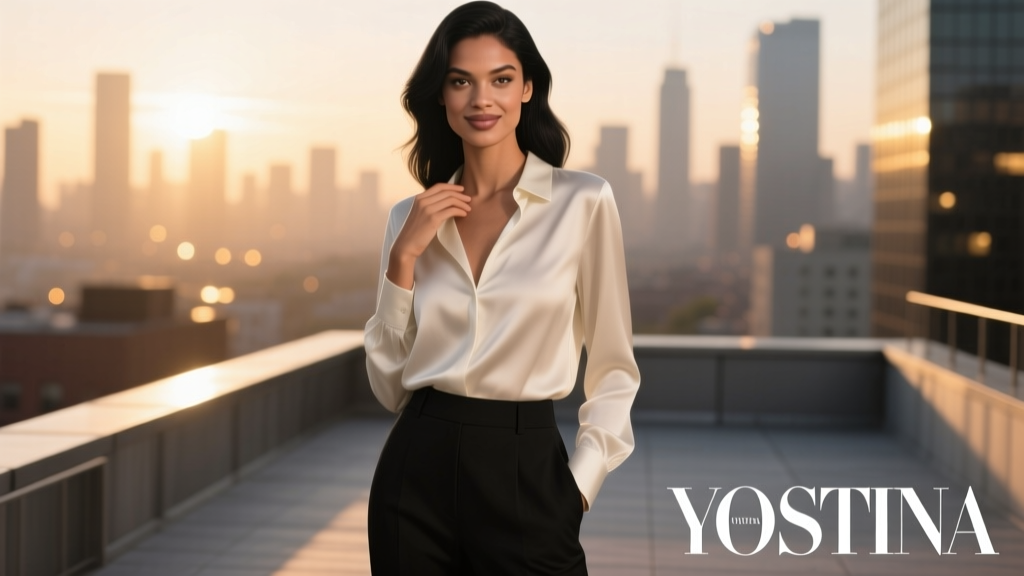 Yostina: Evidence-Based Insights on This Emerging Prenatal Supplement Brand