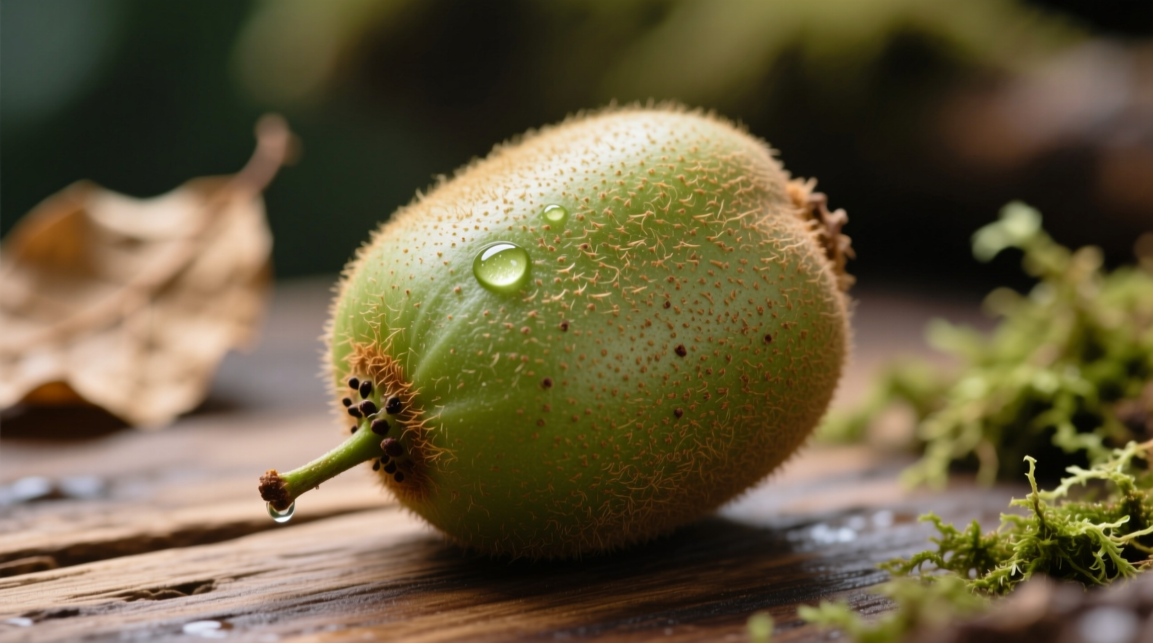 Yes, You Can Eat Kiwi Skin: Science-Backed Prep, Safety & Storage Hacks