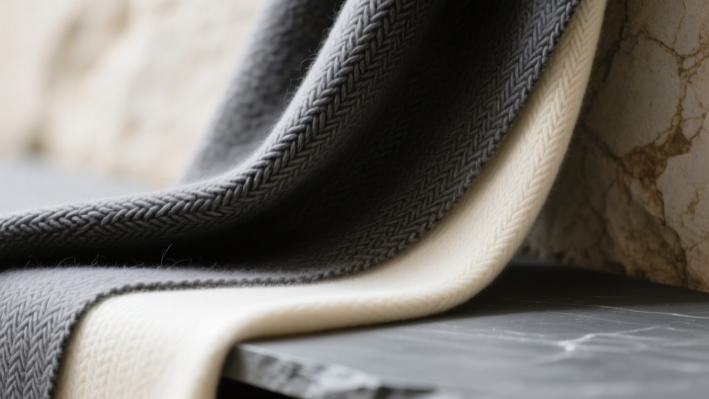 Fine Wool Fabric: Luxury, Performance & Sourcing Insights