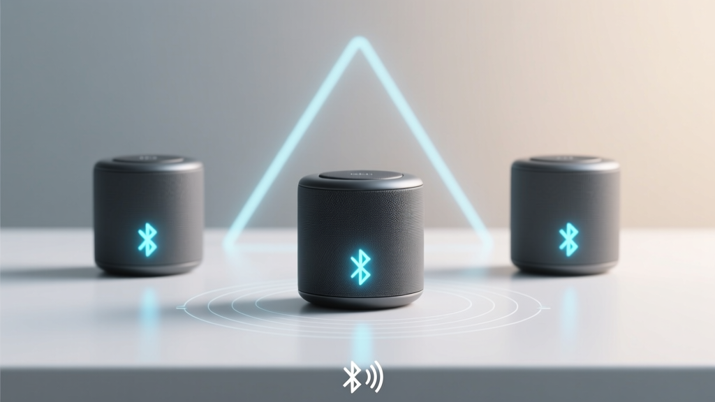 How To Connect 3 Bluetooth Speakers Together (2026)