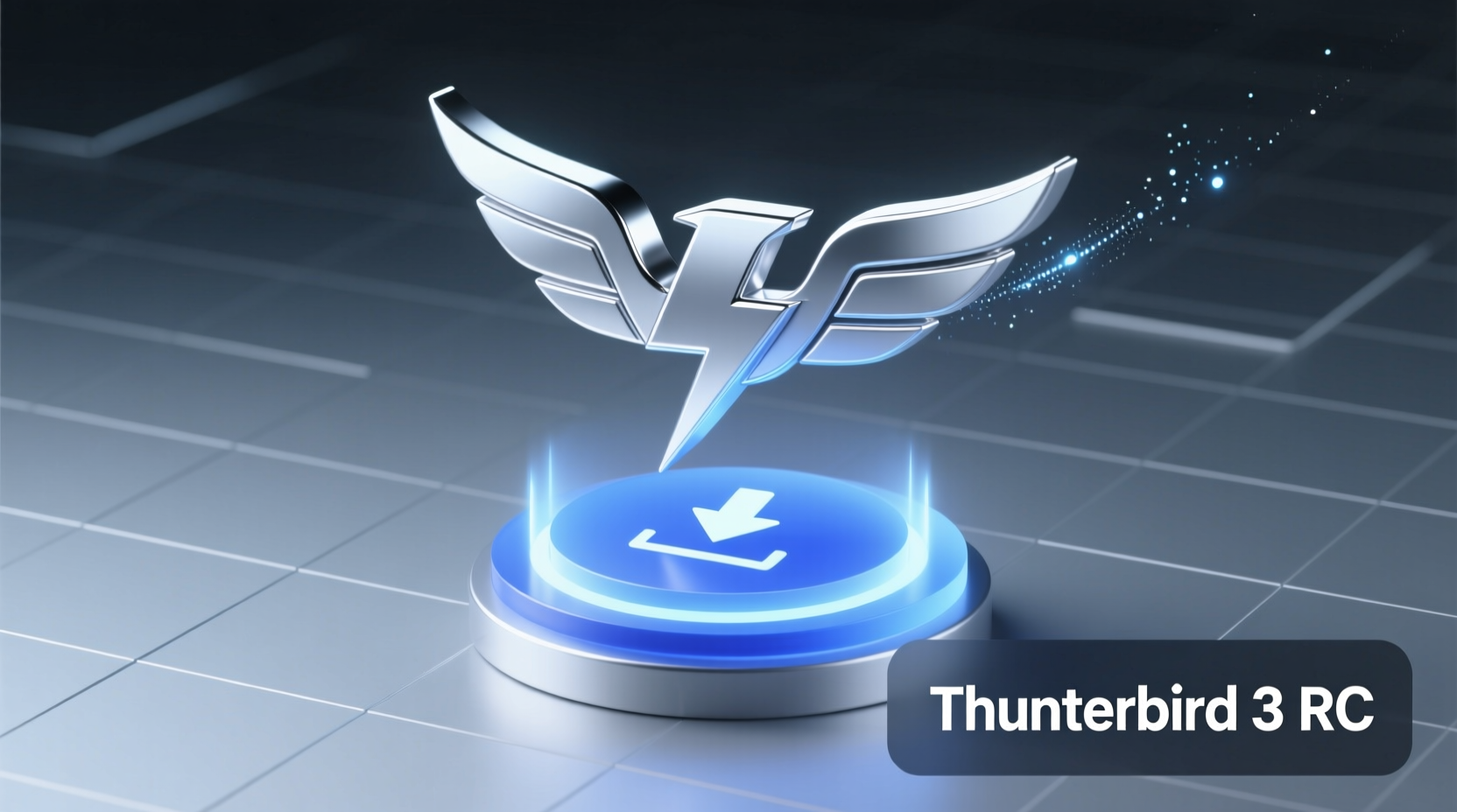 thunderbird 3 release candidate available for download