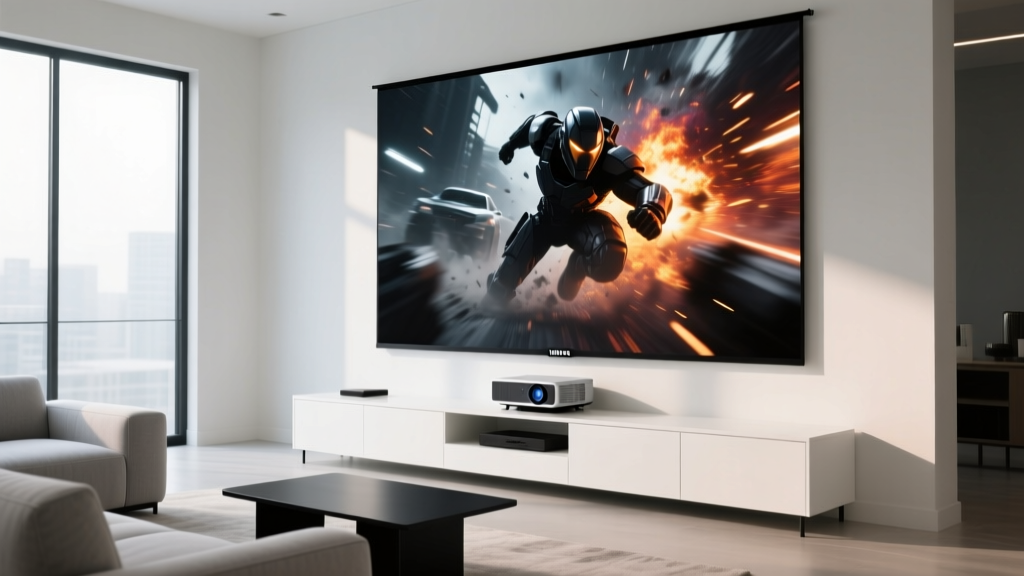 The Ultimate VAVA Home Tech Gift Guide: 2026 Projectors & Displays