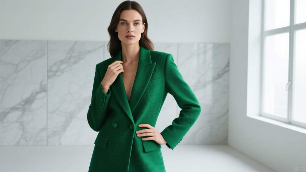 Why Your Blazer Pulls at the Button (And How to Fix It)