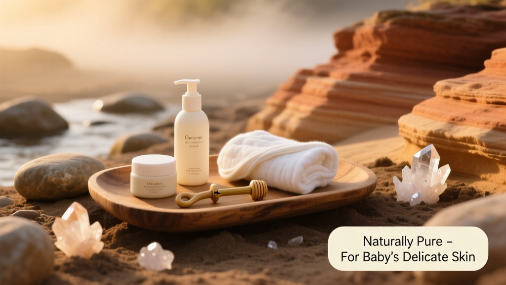 Geological Processes: How Earth’s Surface Changes Over Time — A Pediatric Nurse’s Perspective on Earth as a Living System