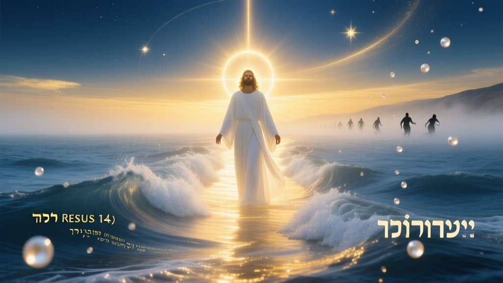 Rescuing in Christian: Cultural Dream Symbolism