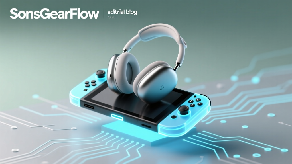 Do Wireless Headphones Work on Switch? (2026)