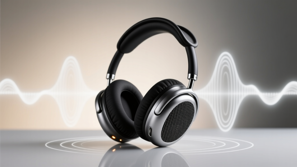 Best Wireless HiFi Headphones for Deep Bass (2026)