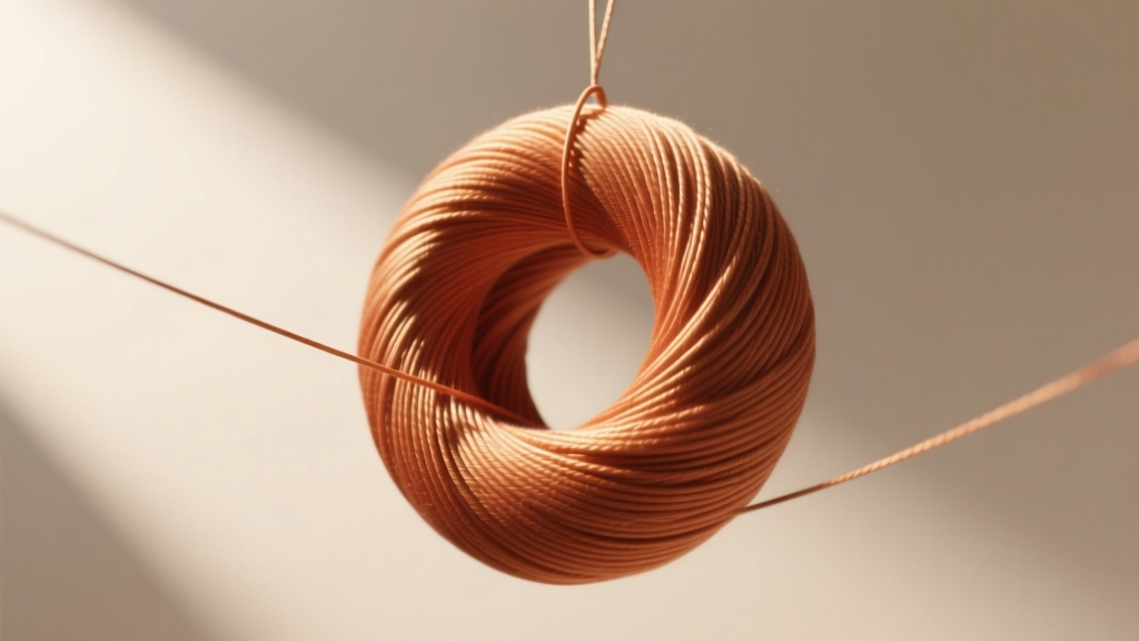 Wawak Thread: The Designer’s Secret Weapon for Precision Stitching