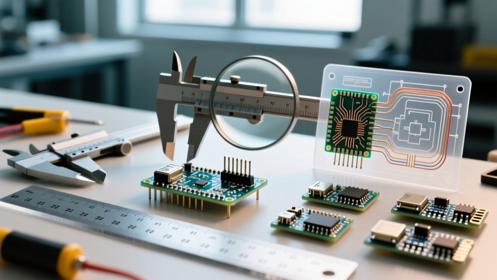 Exact Arduino Nano Measurements: Dimensions & Board Comparisons