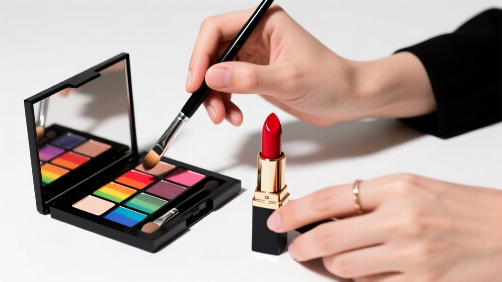 Lipstick in Carry-On Rules (2026)