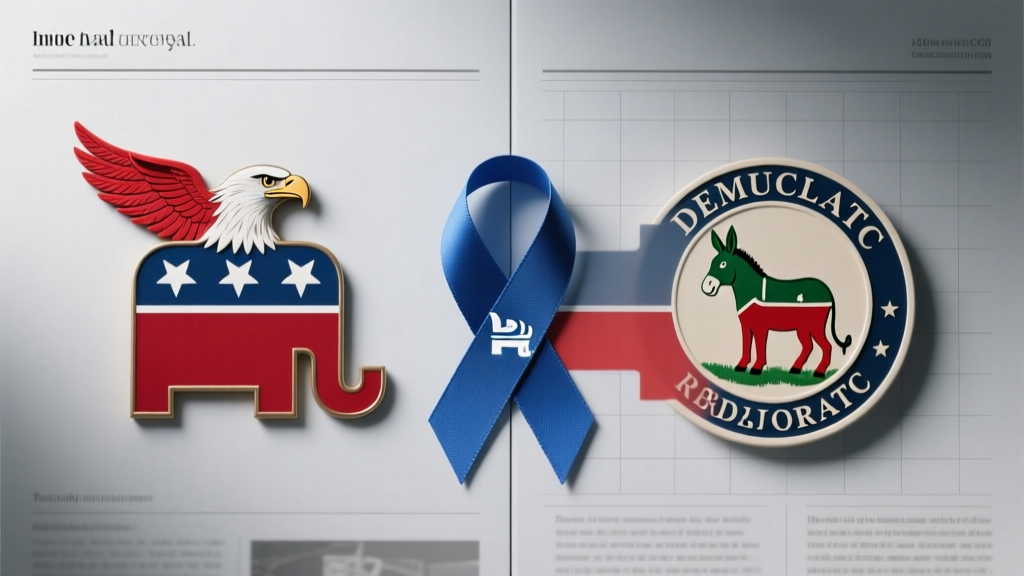 Republican-Democrat Switch: The Realignment Truth (2026)