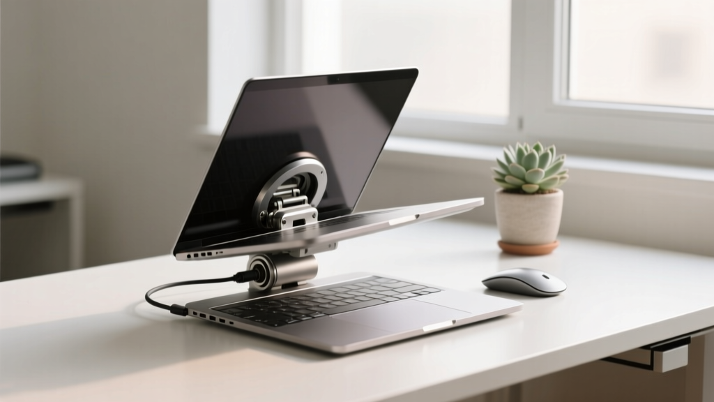 Laptop Rotating Screen Fix: 7 Proven Ways to Stop Accidental Flips (Including BIOS Locks, Driver Tweaks & Hardware Mods That Actually Work)