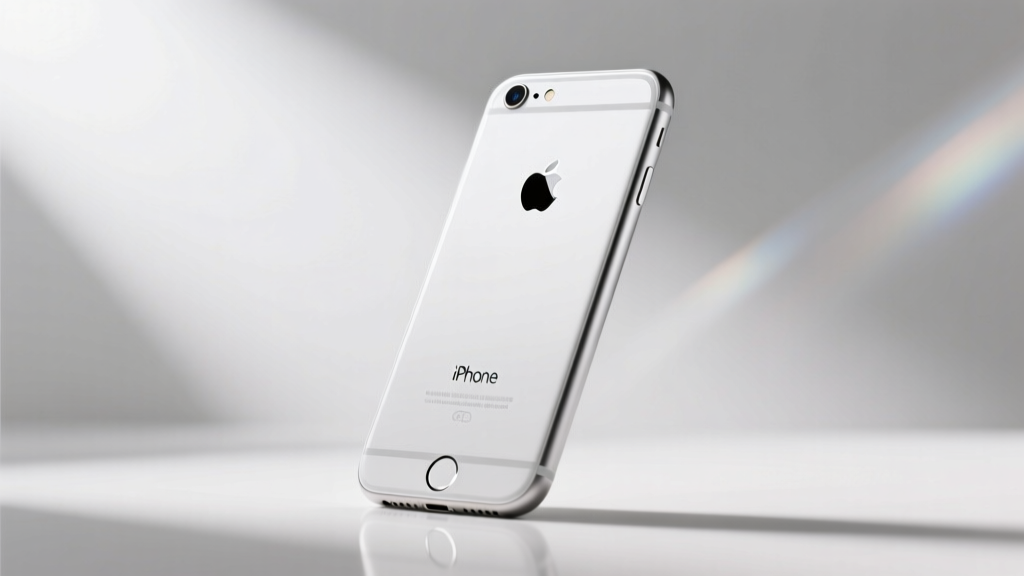 iPhone 6 Price 2024: Real Resale Value Data