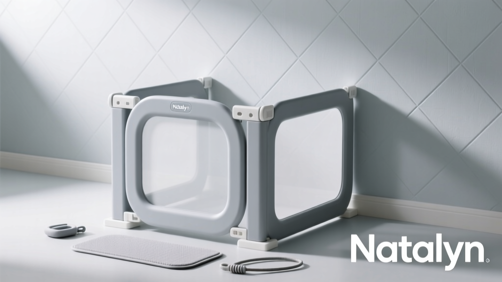Natalyn: A Child Safety Consultant's In-Depth Assessment of the Natalyn Baby Monitor System