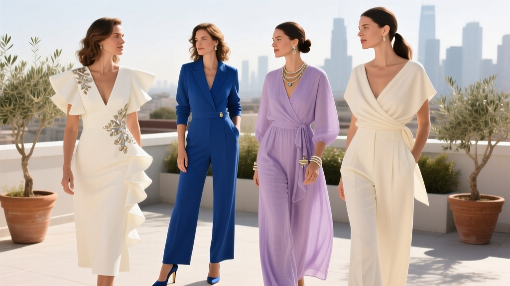 What Do Women Wear to a Wedding (2026)