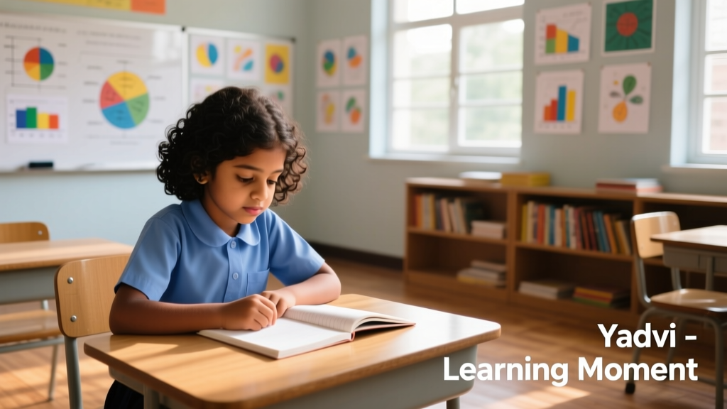 Yadvi: A Research-Informed Look at India’s First Evidence-Based Early Learning Program for Preschoolers