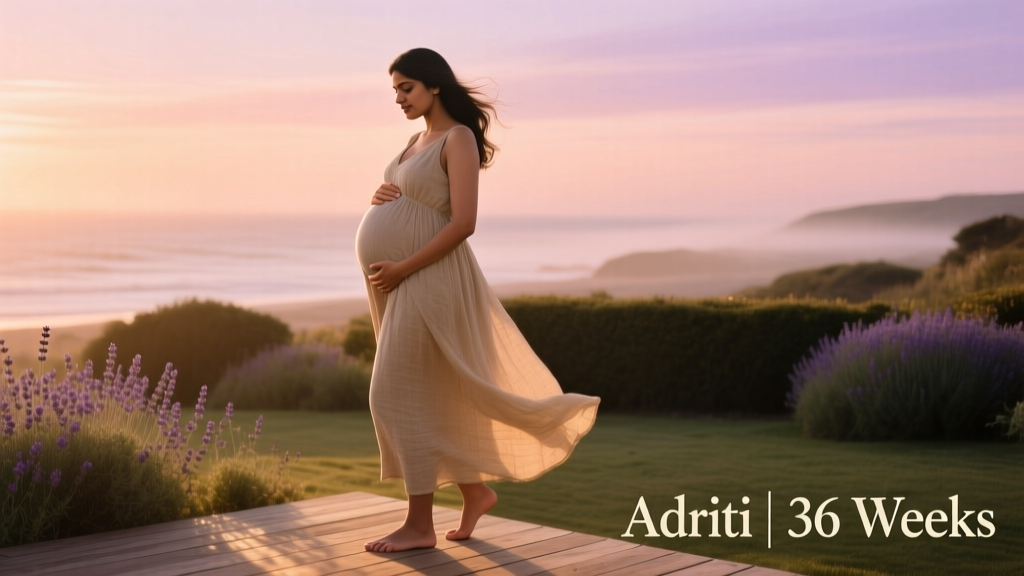 Adriti: A Science-Backed Prenatal Supplement Designed for Optimal Maternal and Fetal Health