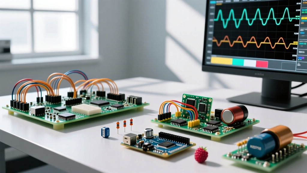 Designing a Current Regulator Circuit: Linear vs. Switching Topologies