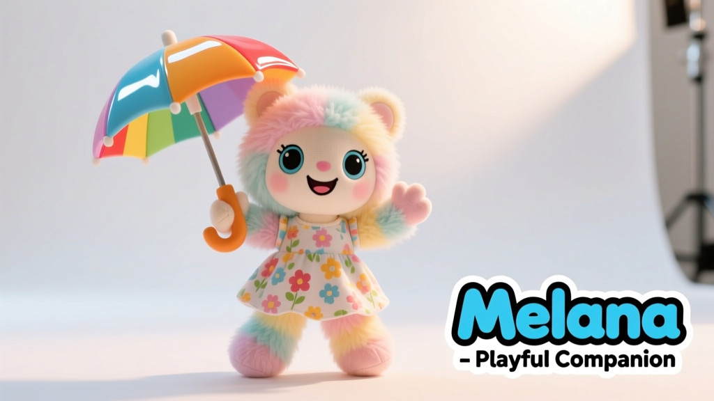 Melana: A Safety and Market Analysis of the Popular Toddler Learning Toy