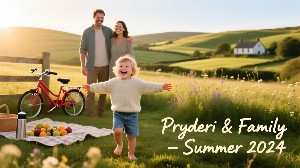 Pryderi: A Mindful Parenting Framework Rooted in Presence, Rhythm, and Relational Integrity