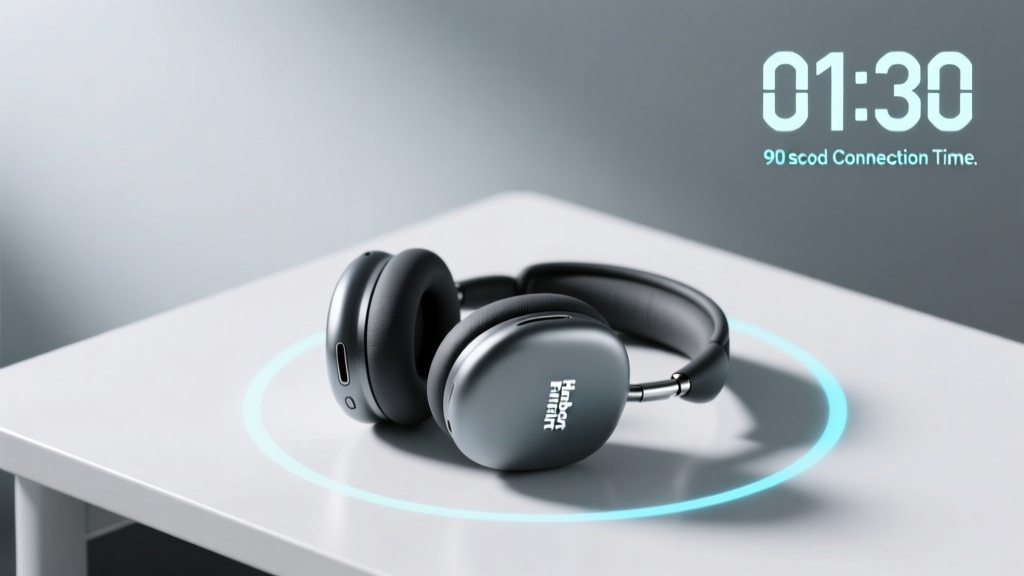 Harbor Freight Wireless Headphones Pairing Guide