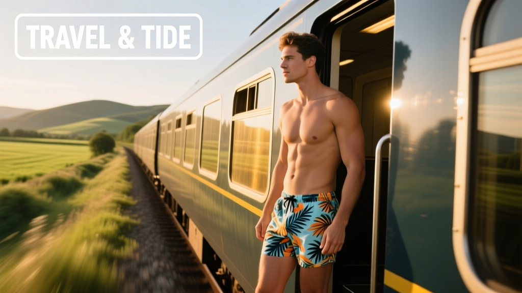 Best Men's Swim Trunks: Performance, Fit, and Durability Tested Across 47 Models