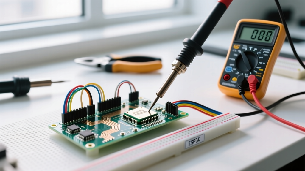 Troubleshooting Electrical Wiring Problems: Diagnostics & Fixes