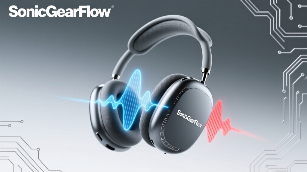 How Wireless Noise Cancelling Headphones Work