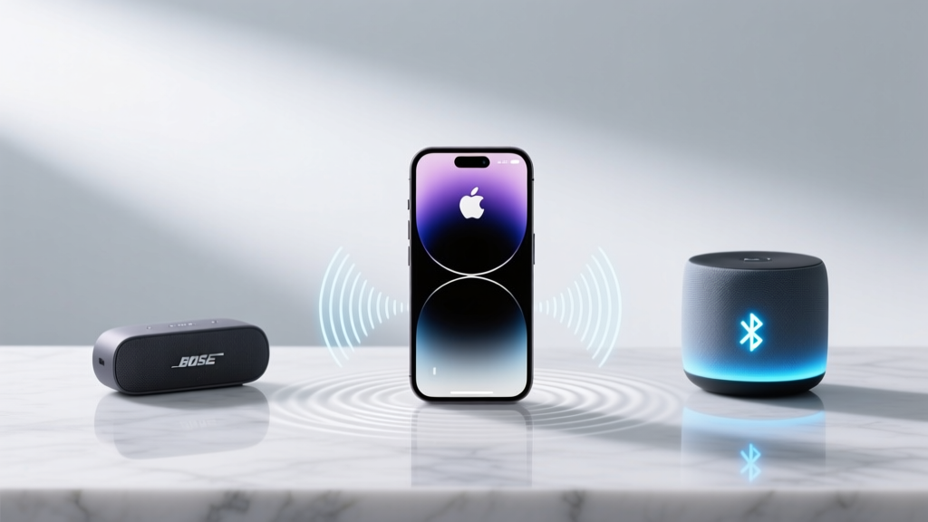 iPhone Bluetooth to Two Speakers: Truth & Fixes (2026)