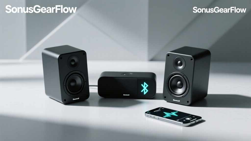Bluetooth Speakers: How Many Can You Connect?