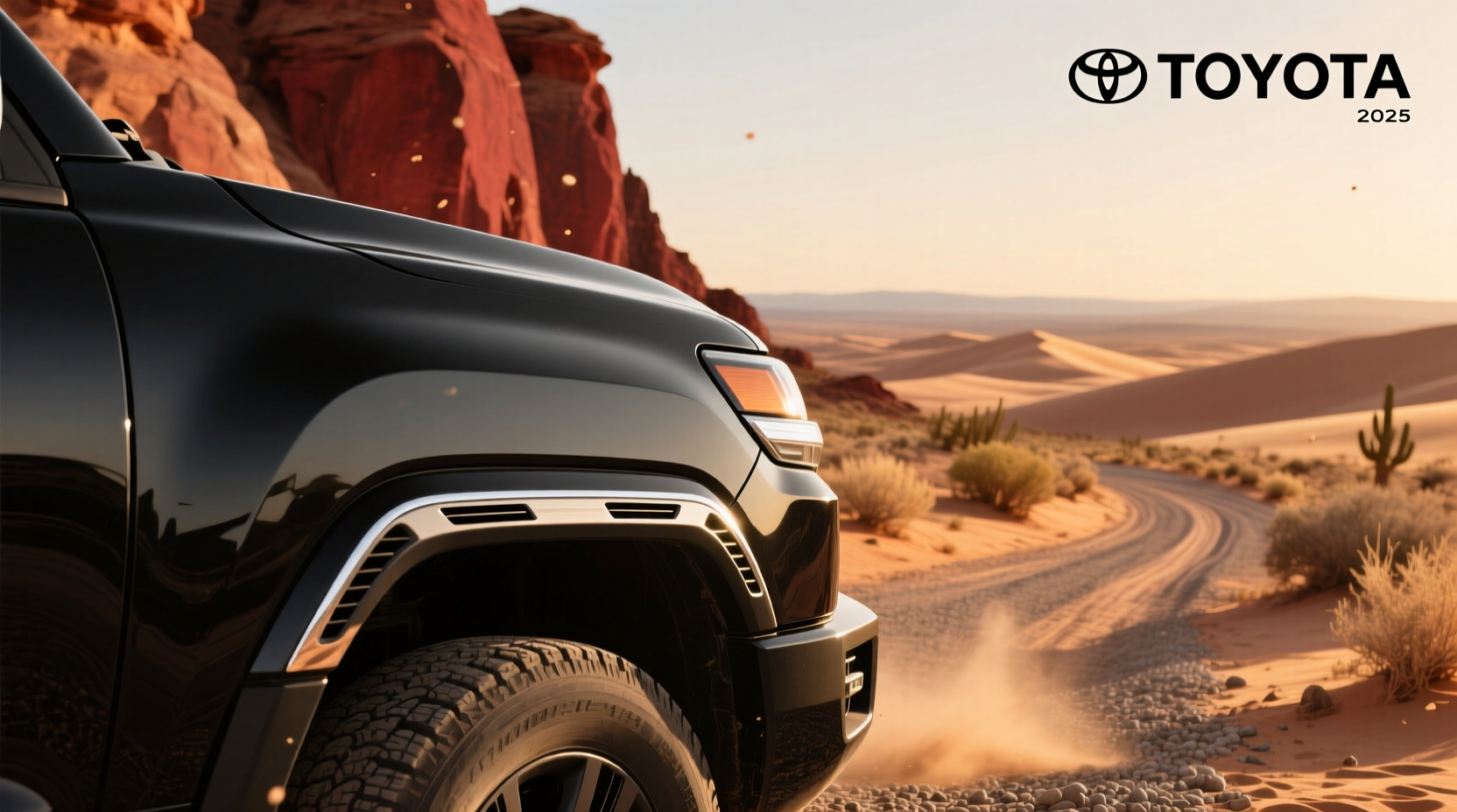 How to Choose Land Cruiser Fender, How Much Will the 2025 Toyota Land Cruiser Cost?