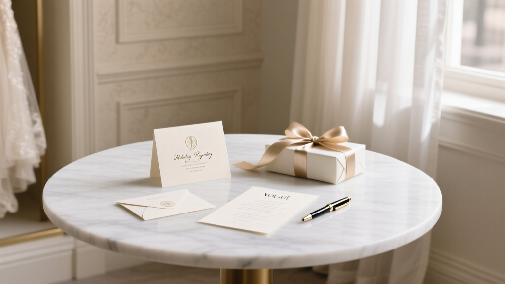 Cash Gifts for Weddings: 7 Respectful Ways (2026)