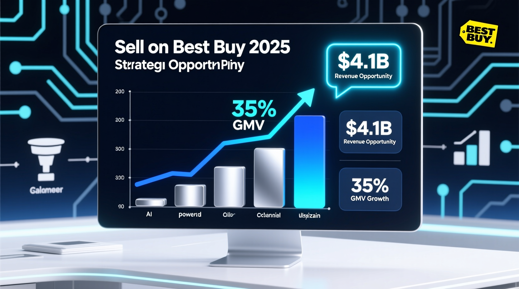 sell on best buy