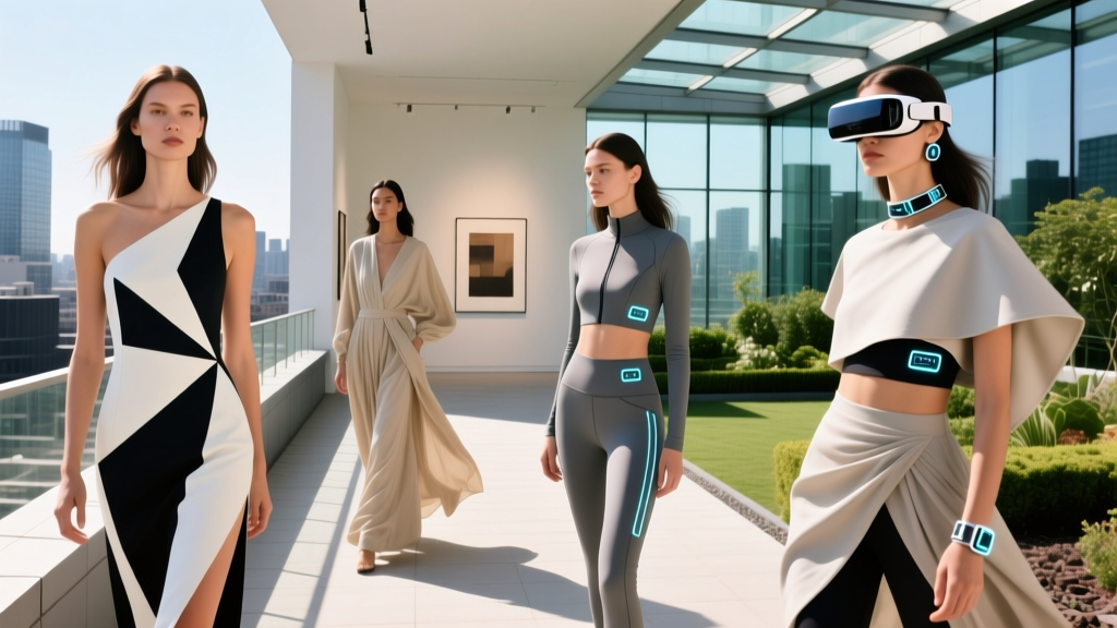 AR vs VR Shopping: What Actually Works for Women’s Fashion