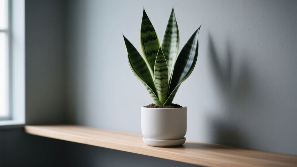 Snake Plant Light Requirements: Truth for Low Light (2026)