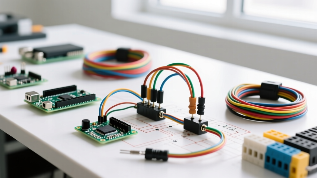 Wire Size for 15 Amp Circuit: Topology, Sizing Rules, and Failure Modes