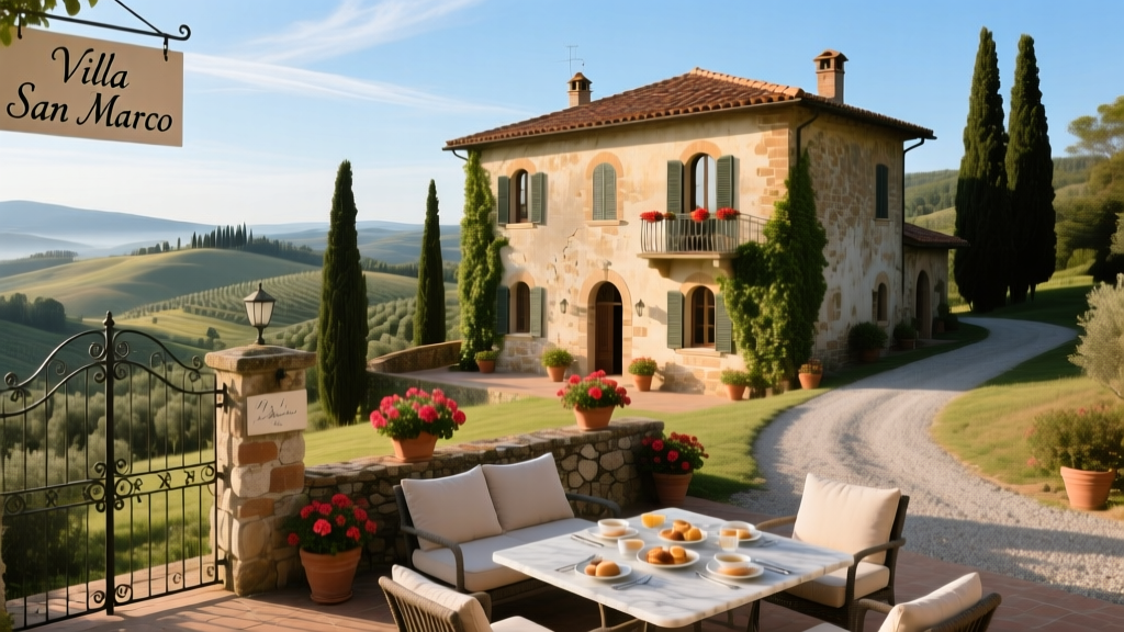 Villas Italy: Authentic Luxury, Regional Character, and Practical Insights for Discerning Travelers