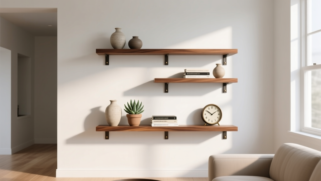 Best Wall Shelving System for Home: Expert Buying Guide