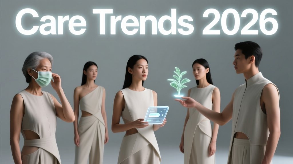 Care Trends 2026: Evidence-Based Shifts Reshaping Clinical Practice, Home Health, and System Resilience