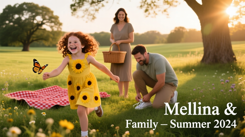 Mellina: Evidence-Based Parenting Support for Neurodiverse Families and Early Childhood Wellness